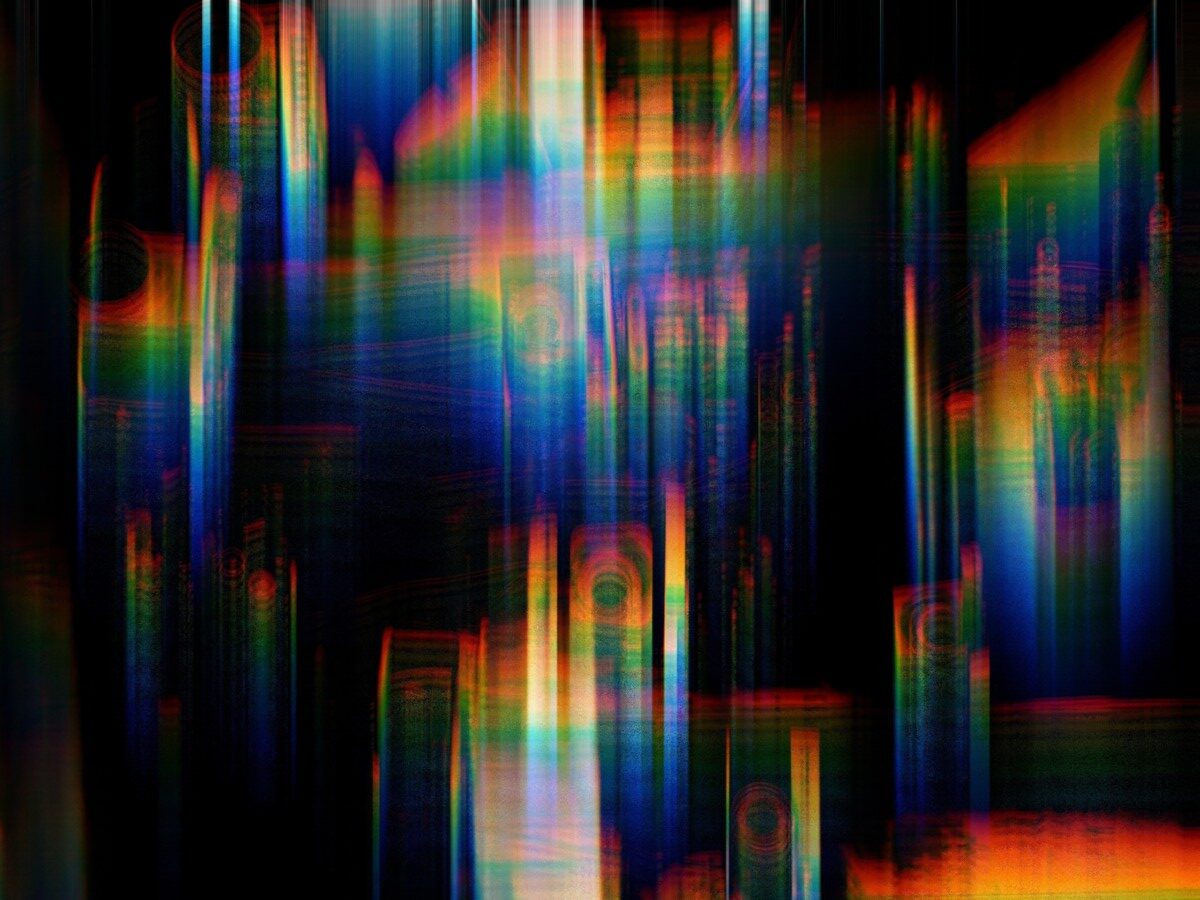Glitch
